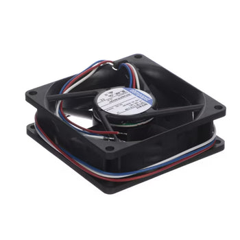 Perfect Fry 9292506252 Axial Fan Control Cooling 12VDC