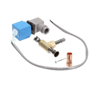 Stoelting EVU-6-032F5049 Solenoid Valve Service Kit IP65 1/2"