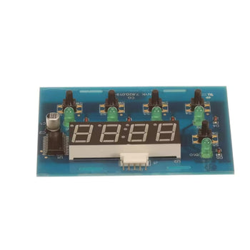 Prince Castle NYK-7.820.019-1 User Interface/Display Board