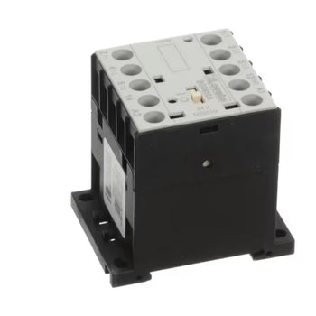 Electro Freeze 100008581 Contactor Mini 3 Pole with 1 Auxiliary Contact 24V 50/60HZ Coil