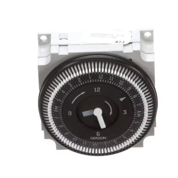Kolpak 01.76.0021.1 Timer Grasslin FM/1 STUZ-240 Volt