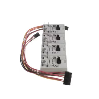 Antunes 84140900 Wire Set and Relay Fits UTX-200 & UTX-200L