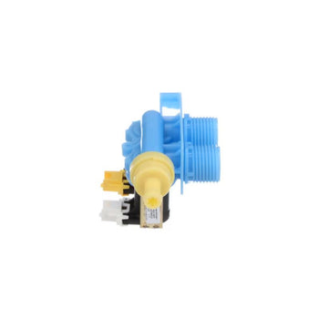 Whirlpool K-76422-SER Solenoid Valve Water Inlet Dual Coil Washing Machine