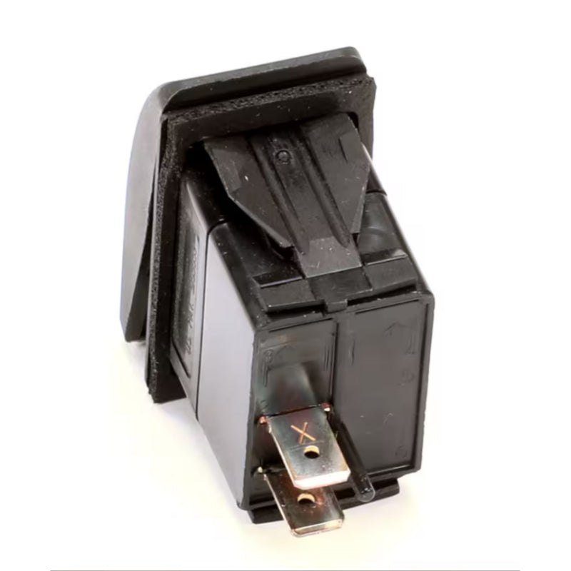 Dcsf R Rocker Switch Conversion R F Hunter 1823-R Rocker Switch Power Black - AIOsupplyworld.com