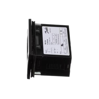 Delfield 080G3246 Digital Display/Temperature Control Danfoss 240VAC