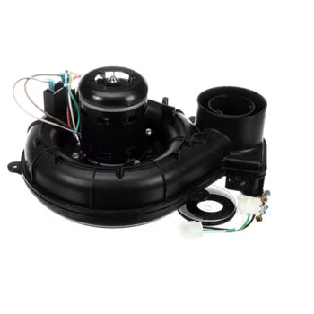 International CP Y4L241A59 Blower Motor/Draft Inducer Assembly 115 Volt 60HZ, 101921 182627 Real OEM