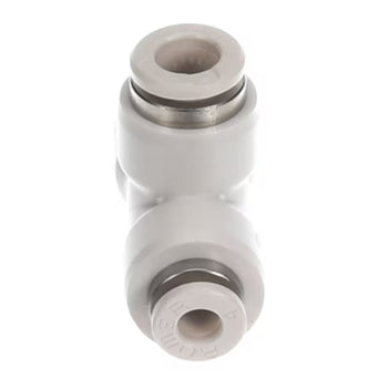 Schaerer B10D Fitting/Tee Quick Connect 6MM x 6MM x 4MM PPSU Genuine OEM