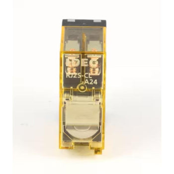 Nieco RJZS-CL-A24 Relay 24V Coil 8A, 8 Pin for JF63-2-BG/JF64-2/JF93G & JF94E