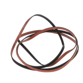 Whirlpool 02042021-7  Drive Belt, Dryer DE106, DE110, DE210