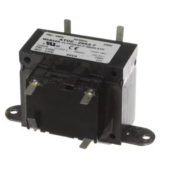 AccuTemp CL50AW44-X-AB4N.ATP 1335P 1902 Transformer Evolution S/N: 52866 & Higher G2 E