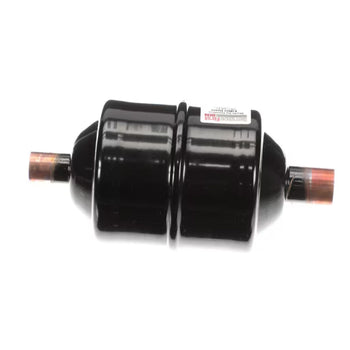 Trane 023Z8224 Filter Drier Liquid Line 5/8" ODF Inlet x 1/2" ODF Outlet, X09110742010