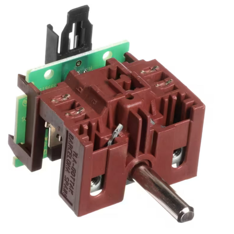 Commutating Switch Electrolux Professional 800200 Rotary Switch Commutator, 10 Position O ...