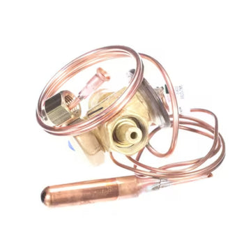 Trane 04877-16, 22122 277-16 Expansion Valve/TXV 6 Ton 79PSIG Outlet