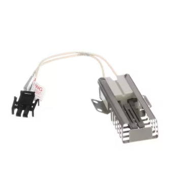 GE Appliance 223C3381G035 Igniter Glowbar, Oven, fits for CGS975SED1SS/CGS975SED3SS