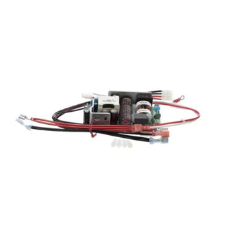 Silver King V19340967 Power Supply Kit Input 100-240 Volt Output 24 Volt, SKBD3