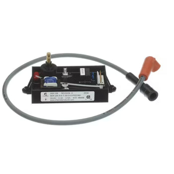 AccuTemp 50X-24-3-0-7-30-0-0-P03160 G2 Ignition Control Module w/ Ignition Cable S/N 16514 & Higher