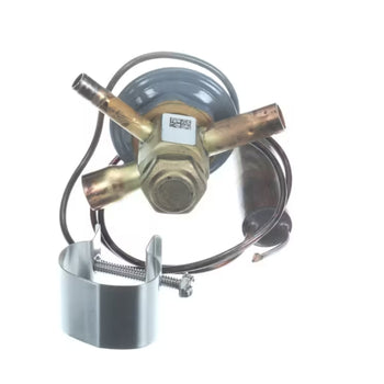 Lennox 11523-1-AW1 Expansion Valve/TXV R410A 4 Ton KDB092H4-01, KCA092H4-01, KCA092H4-02