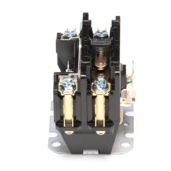 Master-Bilt HCC-1XT02AA Contactor 1Pole 30/40A 120V 60HZ Coil for BHC-27/FIP-40