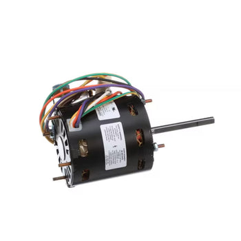 Heatcraft 71903482 Motor 115/208-230 Volt 1 Speed 1/12-1/20HP, 1550 RPM Real OEM