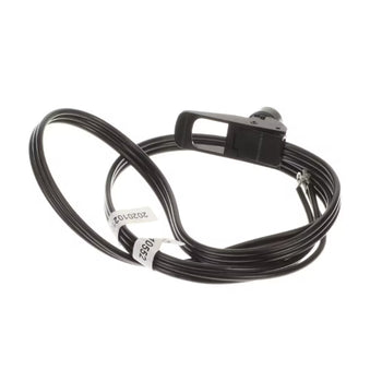 Kysor Warren 2020102101 Harness Shelf T8 Black