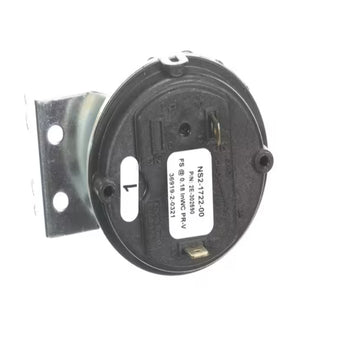Wells 36919-2-0321 Pressure/Vacuum Switch #1 0.18"WC PR-V NS2-1722-00 for WV2HG Model