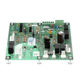 Carrier HVAC 03C110760006T Control Board Defrost 25HNB524A0031010/ 25HNB518A0031010