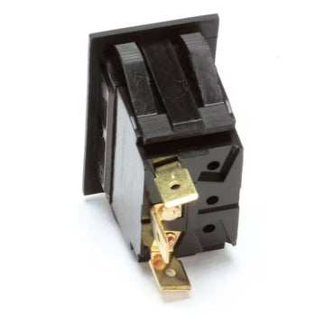 Alto Shaam 1509R Rocker Switch SAPDT Fan Hi/Low fits for AR-6G Model