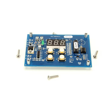 Prince Castle PC003112120325 Controller/Display Printed Circuit Board, 524-MCDC