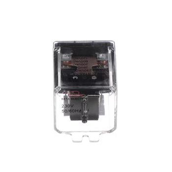 Moffat BTA5-1X Relay 230V 30A SPST fits for E23M3,E27,E27M2,E27MS