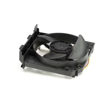GE Appliance Z19Y12MS1A3-57Z321 CONDENSER FAN W/ FOAM 12VDC 0.09A Refrigerator