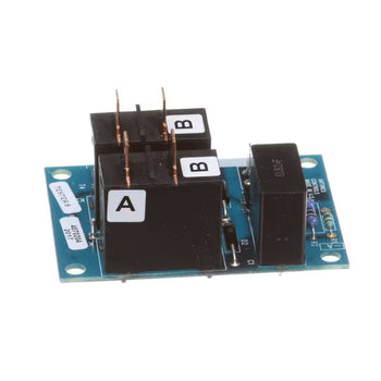 Antunes 4070204-2017 Control/Relay Board Assembly 25A
