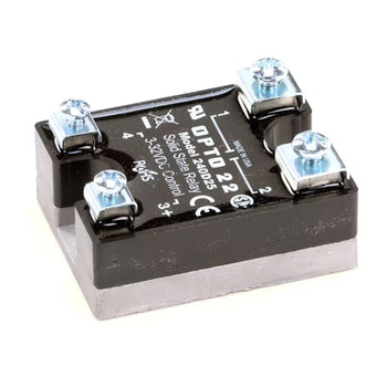 Concordia BS AH2938778H Solid State Relay 25 Amp, Opto 22
