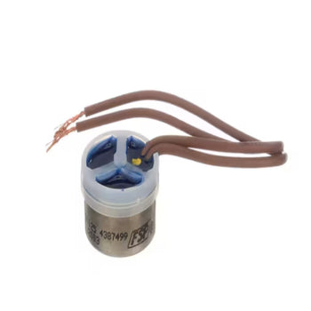 Whirlpool 37TV01-31025 Defrost Thermostat Bi-Metal L50-30F fits for 4ED22DWXTN01 Model