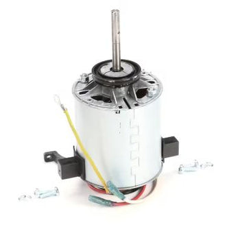 World Dryer E225649 Motor Kit 120V 50/60HZ 4A Model L