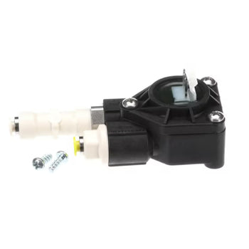 Thermoplan 444306A Flowmeter 04-14 01.15 Set
