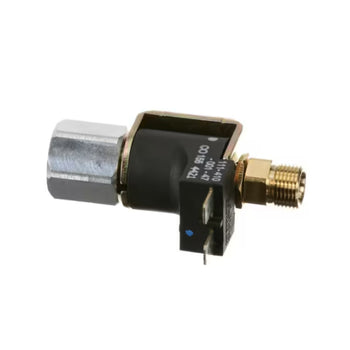 Bosch 2W13G-B172-00 SOLENOID VALVE, 8001159875