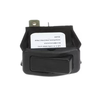 Randell EL OTTO-03 2120 Switch Rocker 125-250V, 10.1A