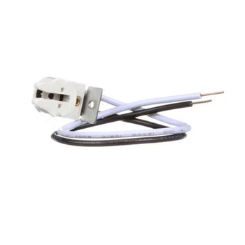 Amtekco E245990 Socket Flourescent Light OEM Part