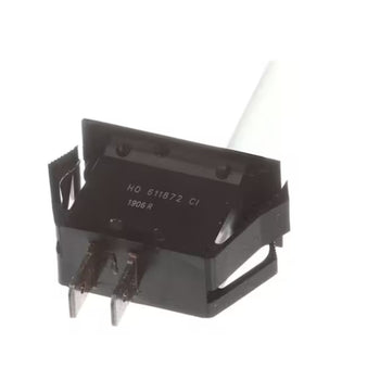 ICP HQ-611872-Cl 1906-R Door Interlock Switch, CDGE075AF01/ CDGE100AF01/ CDGE050AD01 units