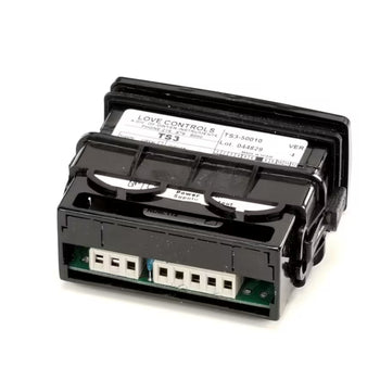 Cambro TS3-50010 Digital Controller Love TS3, Camtherm Holding Cabinet