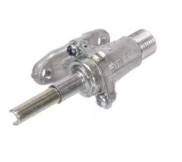 Samsung 19-11-20 Surface Burner Valve Center Range for NX583G0VBBB/AA-0001 Model