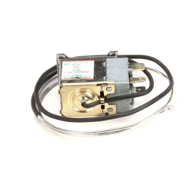 Master-Bilt EMB604E Door Switch Rocker SPST White, Lamp ...