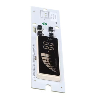 Turbo Air M3CC-R290 Display Board Digital OEM Part