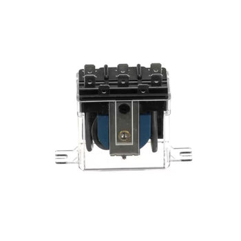 Alliance Laundry Systems 23718-70 Relay Coil 24V 50/60Hz 3Pst-No