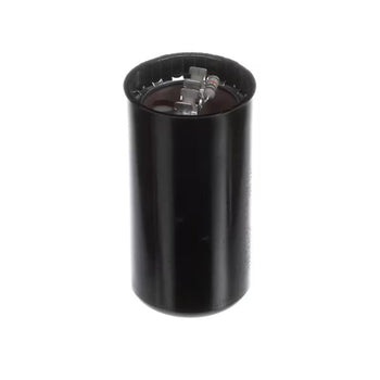 Follett 61A4T120378RRTC Start Capacitor 125V 378-440uF 60HZ fits for 12CI400A