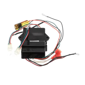 Bunn 51709.0011 Control Board Assembly RGB Potted 1 Gallon SH Server