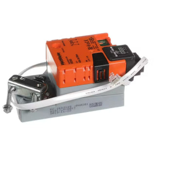AAON 1643149-040201 Damper Actuator with Cable