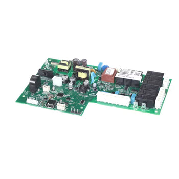 Amana Menumaster 8410213D Control Board High Voltage RC
