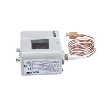 AAON PA1E2HU-028-0112 Refrigeration Controller Switch 4xE2 120-240VAC