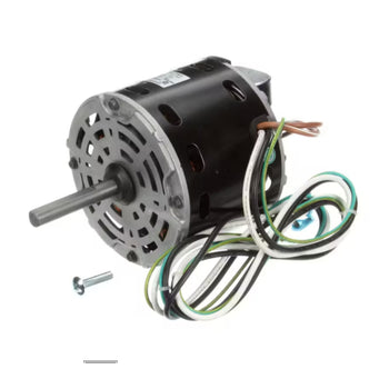 Manitowoc Ice Y65657C01 Fan Motor Kit Air Condenser 230V 50HZ